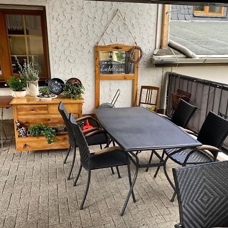 Cursdorf Gasthaus Und Pension Koch מראה חיצוני תמונה