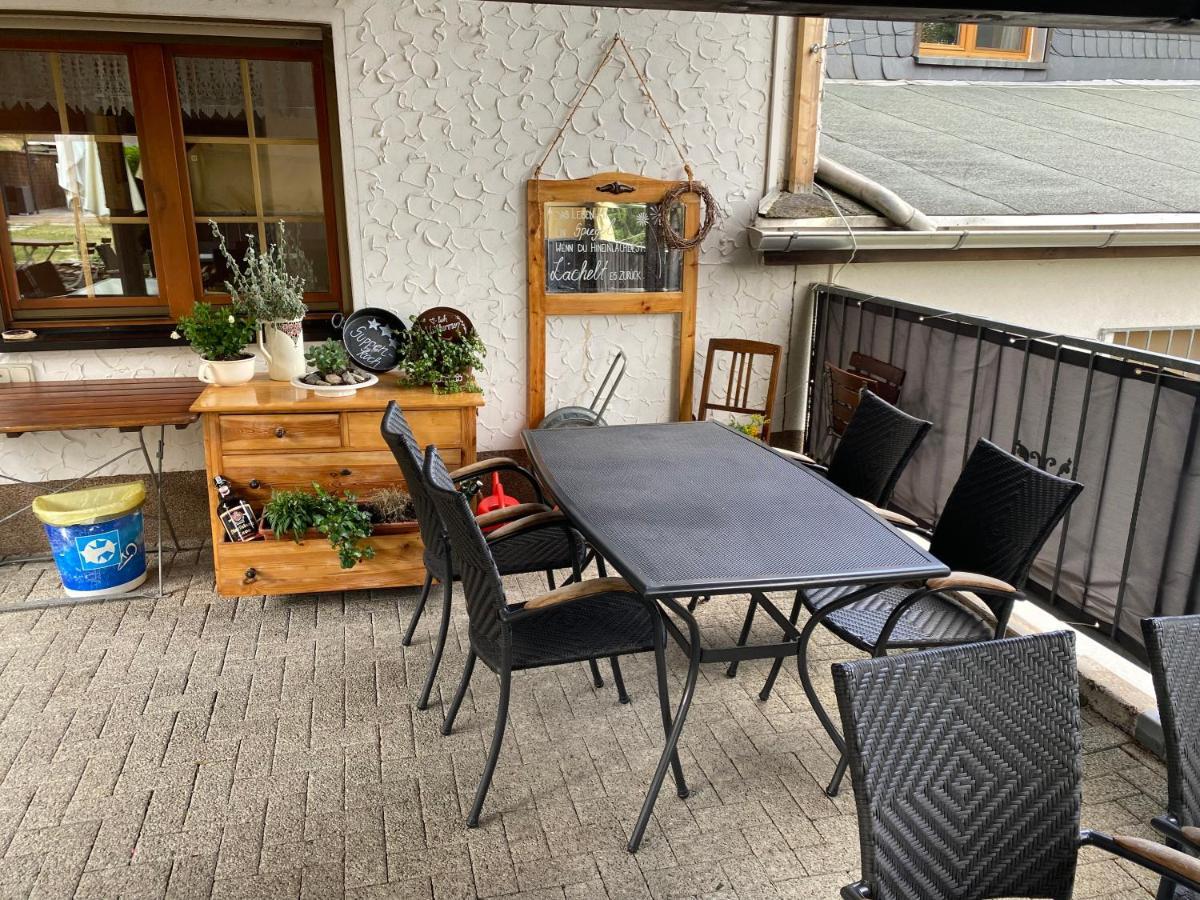 Cursdorf Gasthaus Und Pension Koch מראה חיצוני תמונה