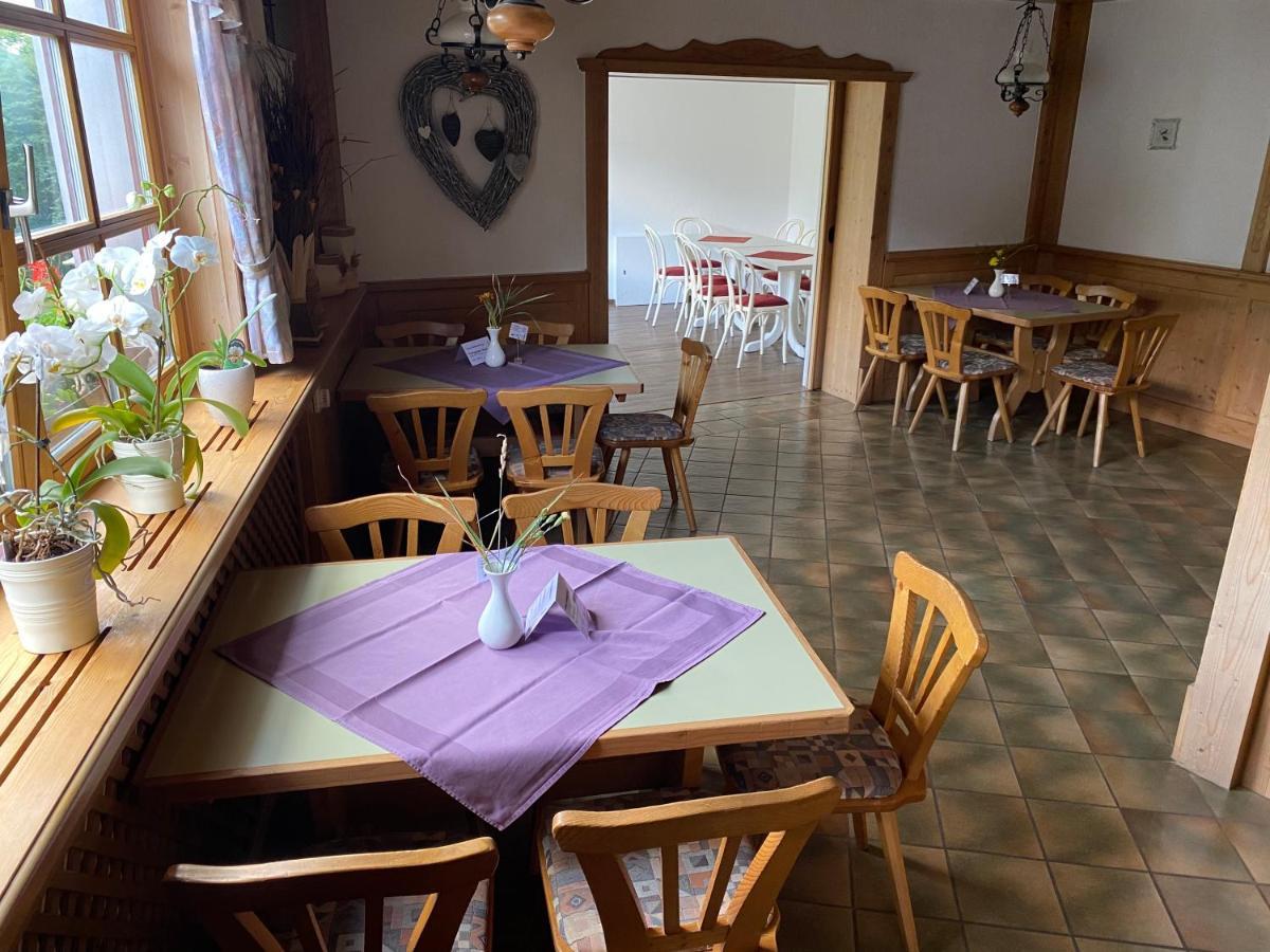 Cursdorf Gasthaus Und Pension Koch מראה חיצוני תמונה