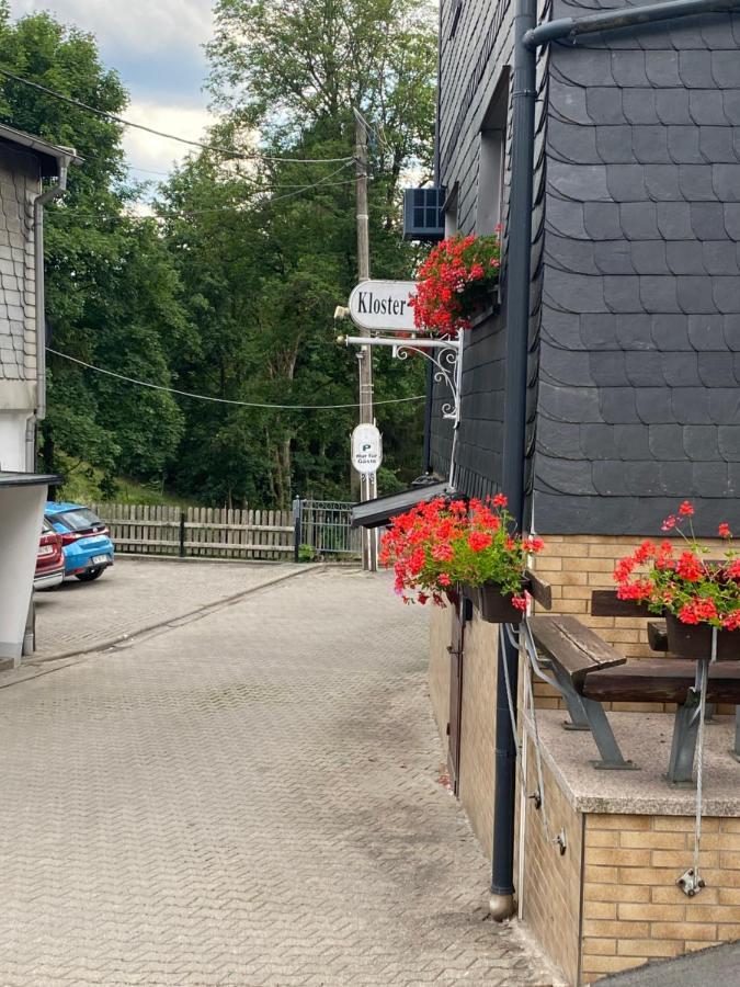 Cursdorf Gasthaus Und Pension Koch מראה חיצוני תמונה